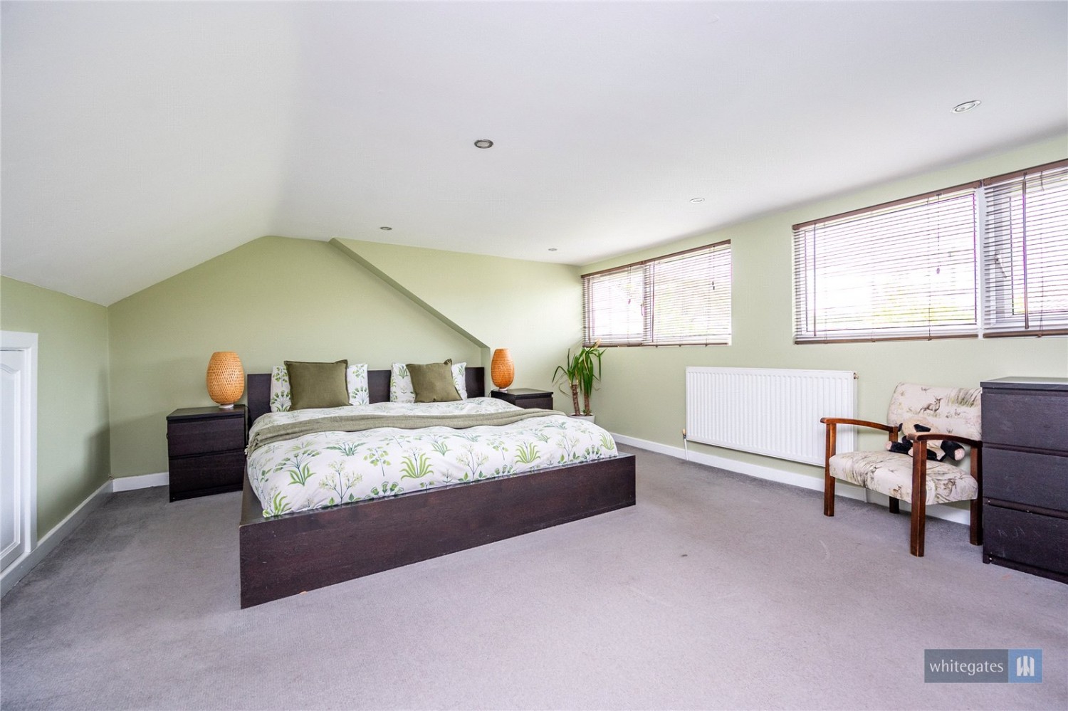 Rainhill, Prescot, Merseyside