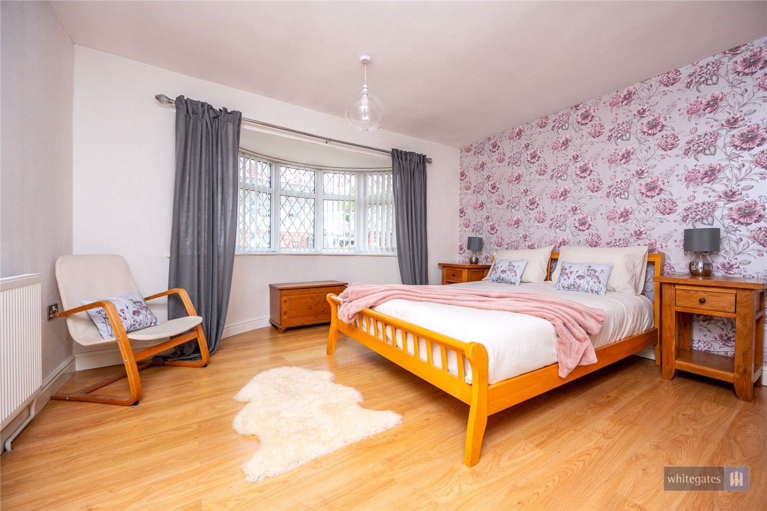 Rainhill, Prescot, Merseyside