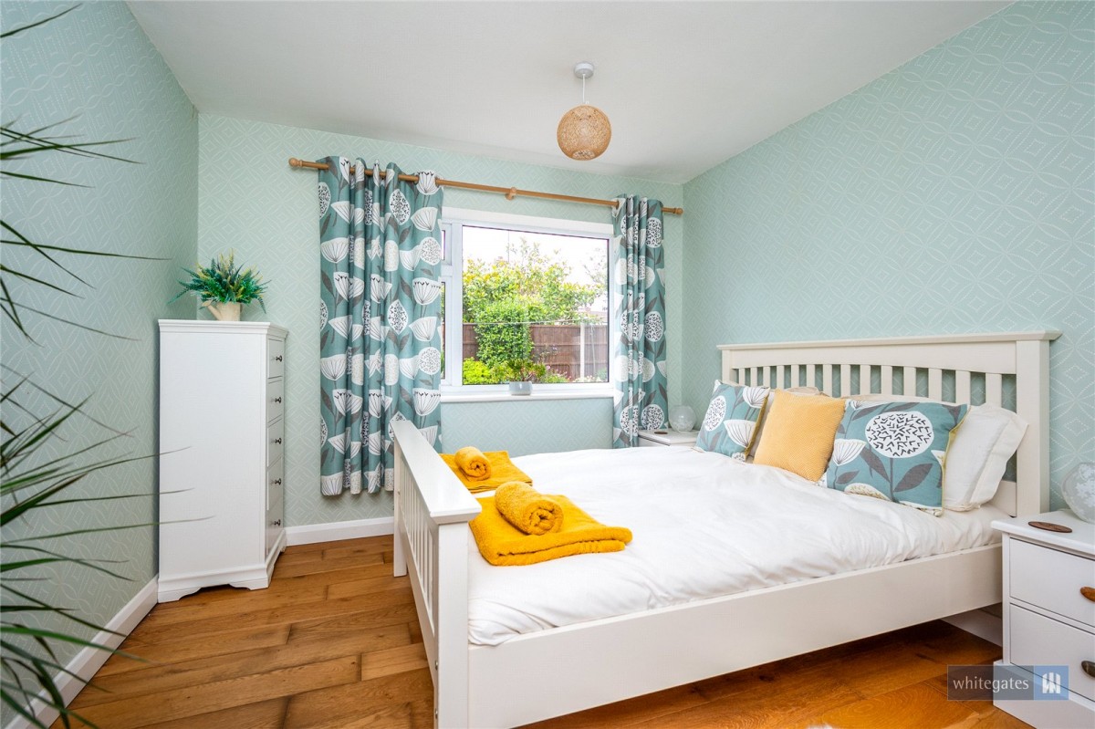 Rainhill, Prescot, Merseyside