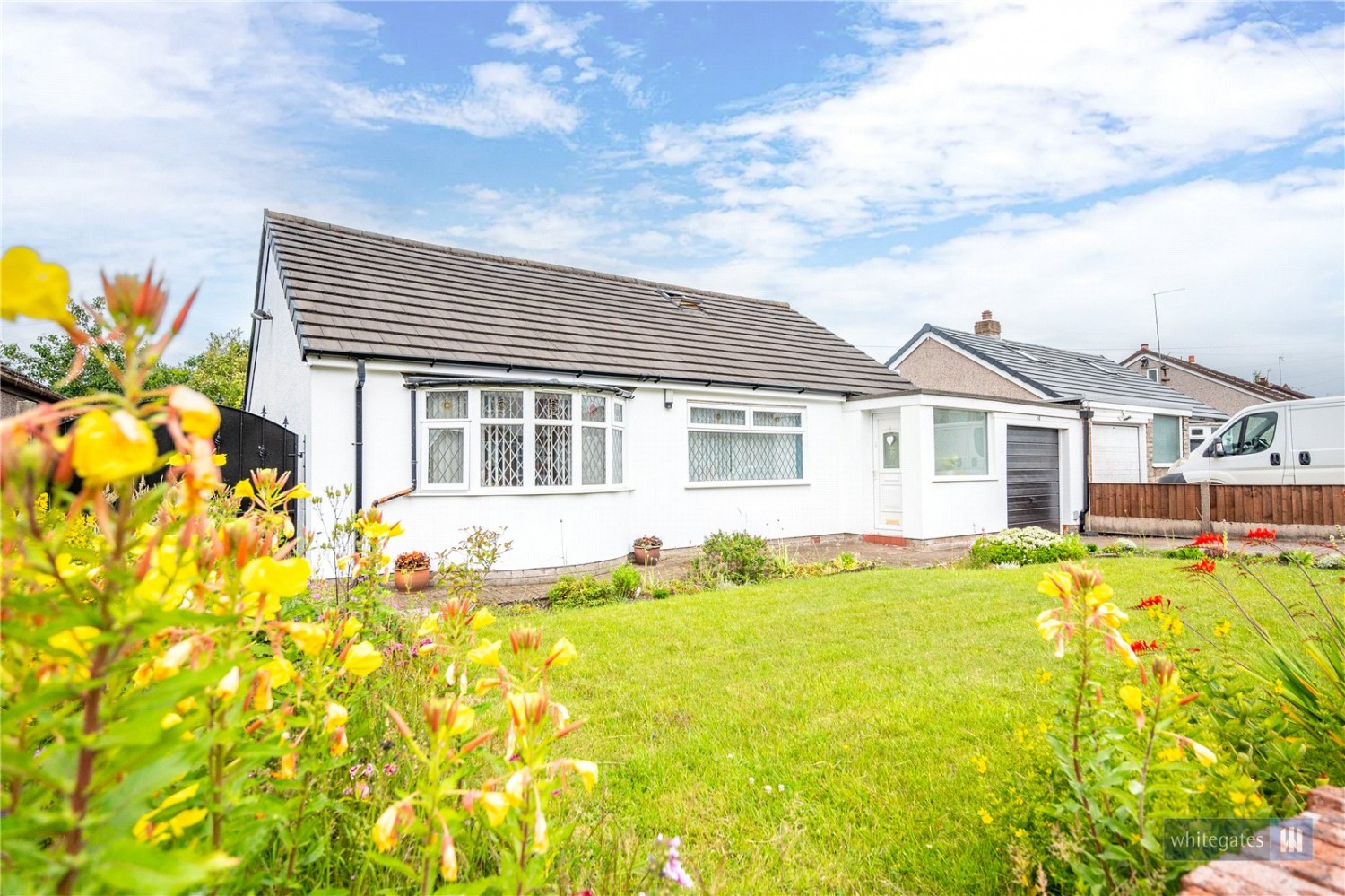 Rainhill, Prescot, Merseyside