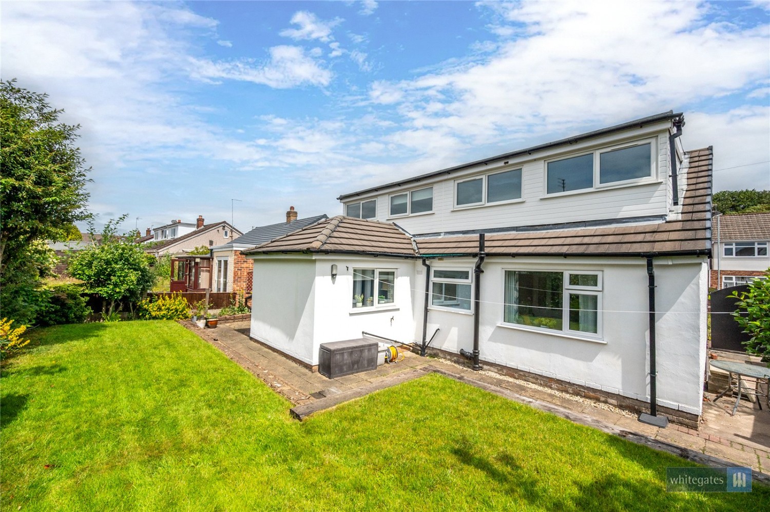 Rainhill, Prescot, Merseyside