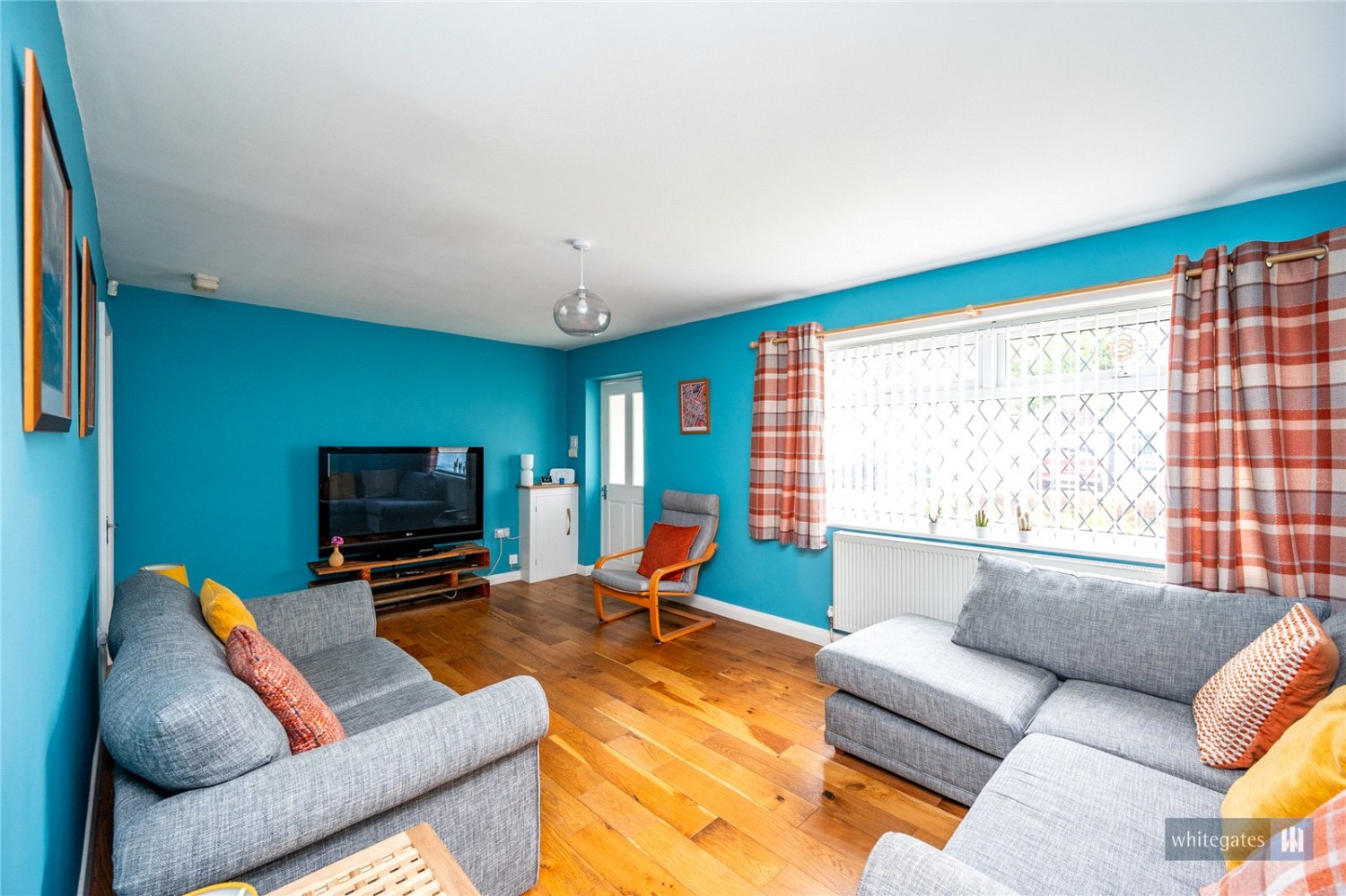 Rainhill, Prescot, Merseyside