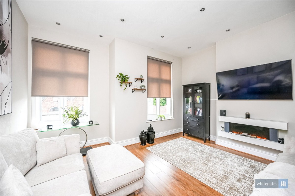 Huyton, Liverpool, Merseyside