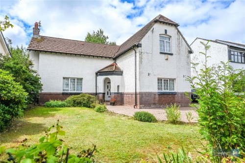 Huyton, Liverpool, Merseyside