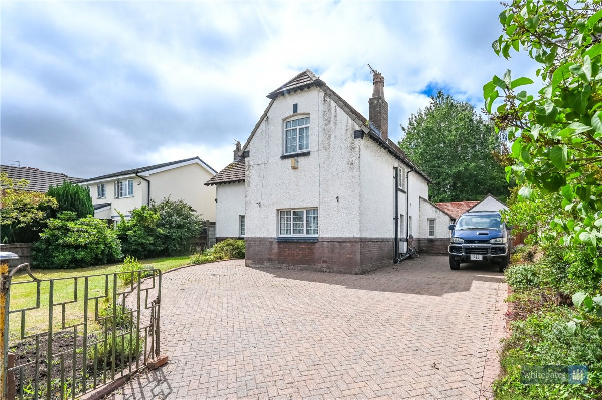Huyton, Liverpool, Merseyside