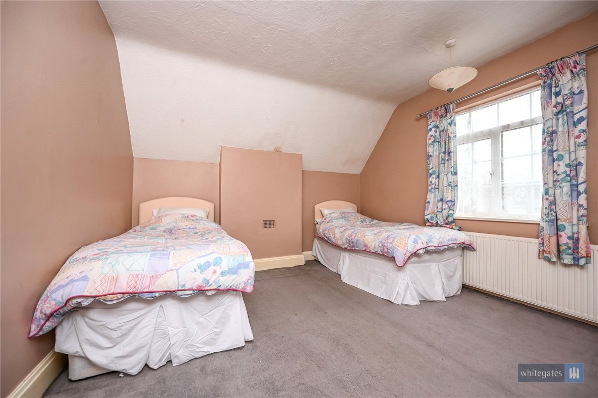 Huyton, Liverpool, Merseyside