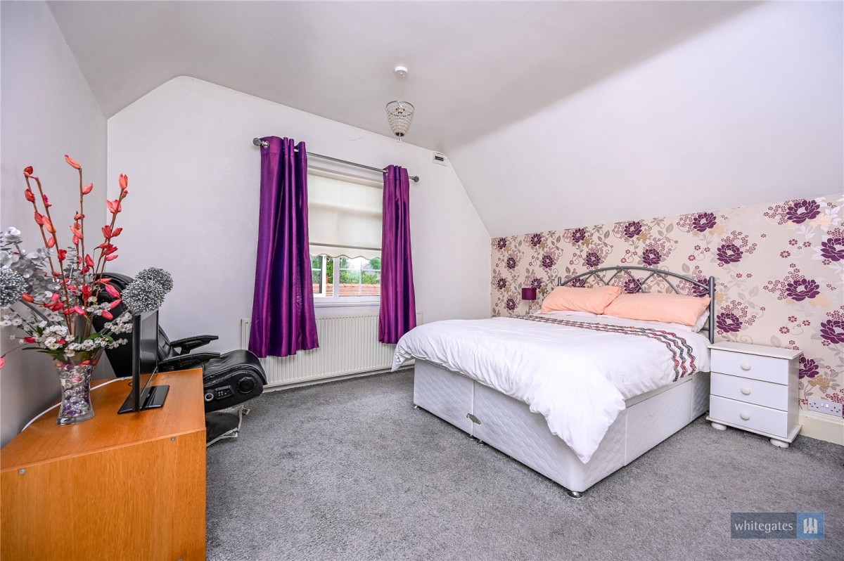 Huyton, Liverpool, Merseyside