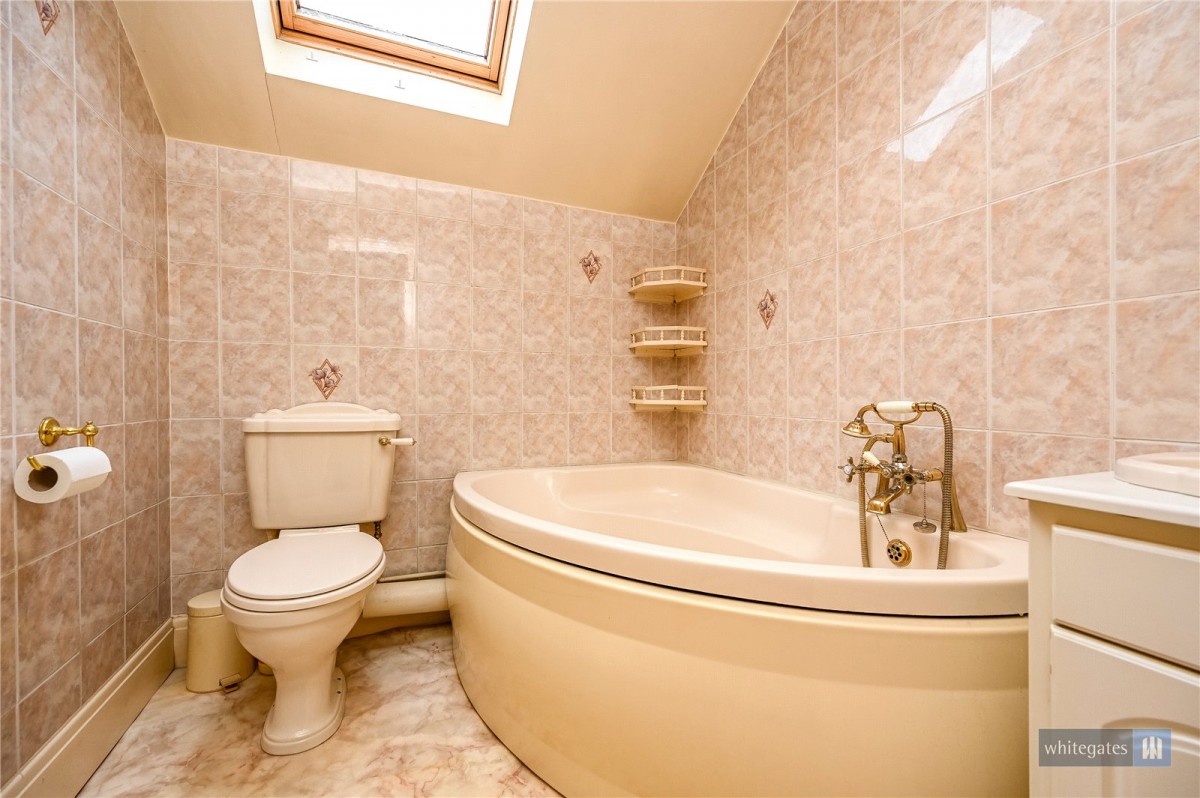 Huyton, Liverpool, Merseyside
