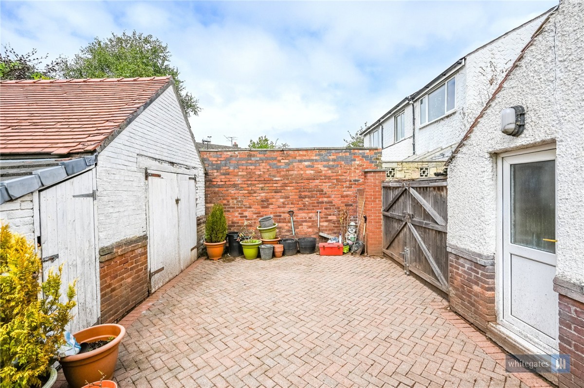 Huyton, Liverpool, Merseyside