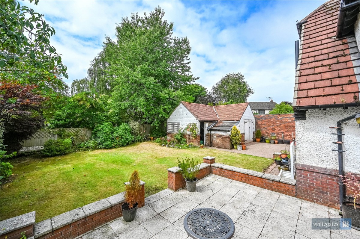 Huyton, Liverpool, Merseyside