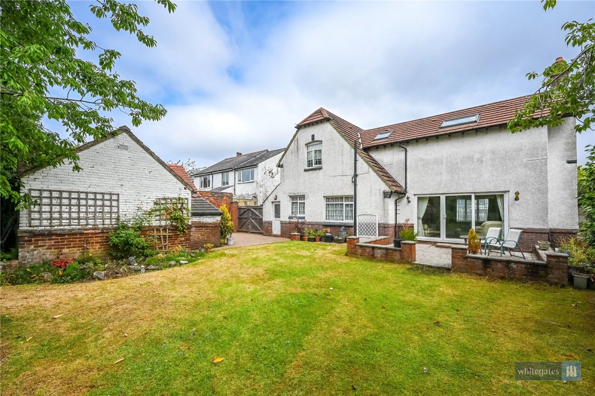 Huyton, Liverpool, Merseyside