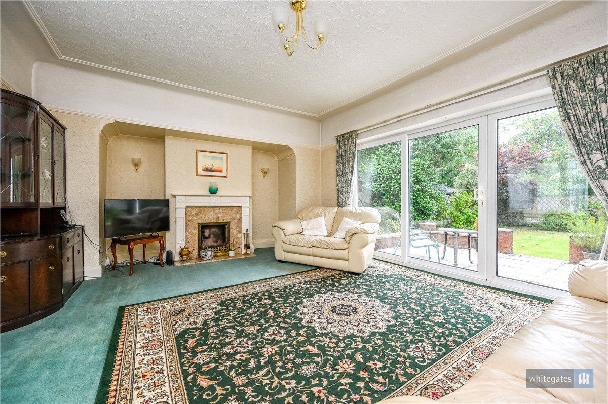 Huyton, Liverpool, Merseyside