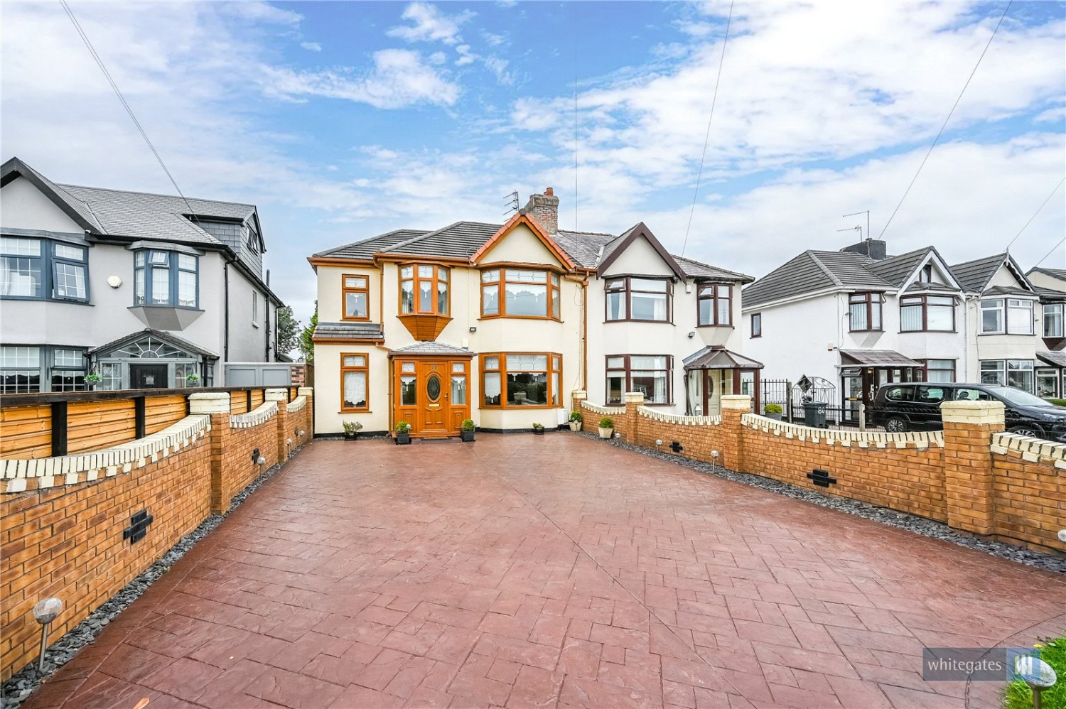 Roby, Liverpool, Merseyside