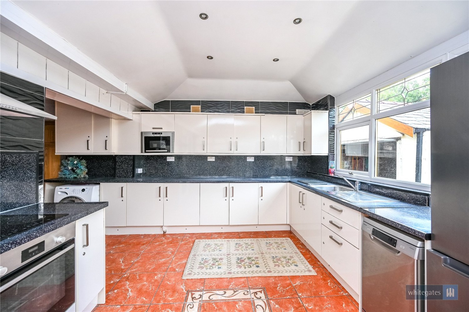 Roby, Liverpool, Merseyside