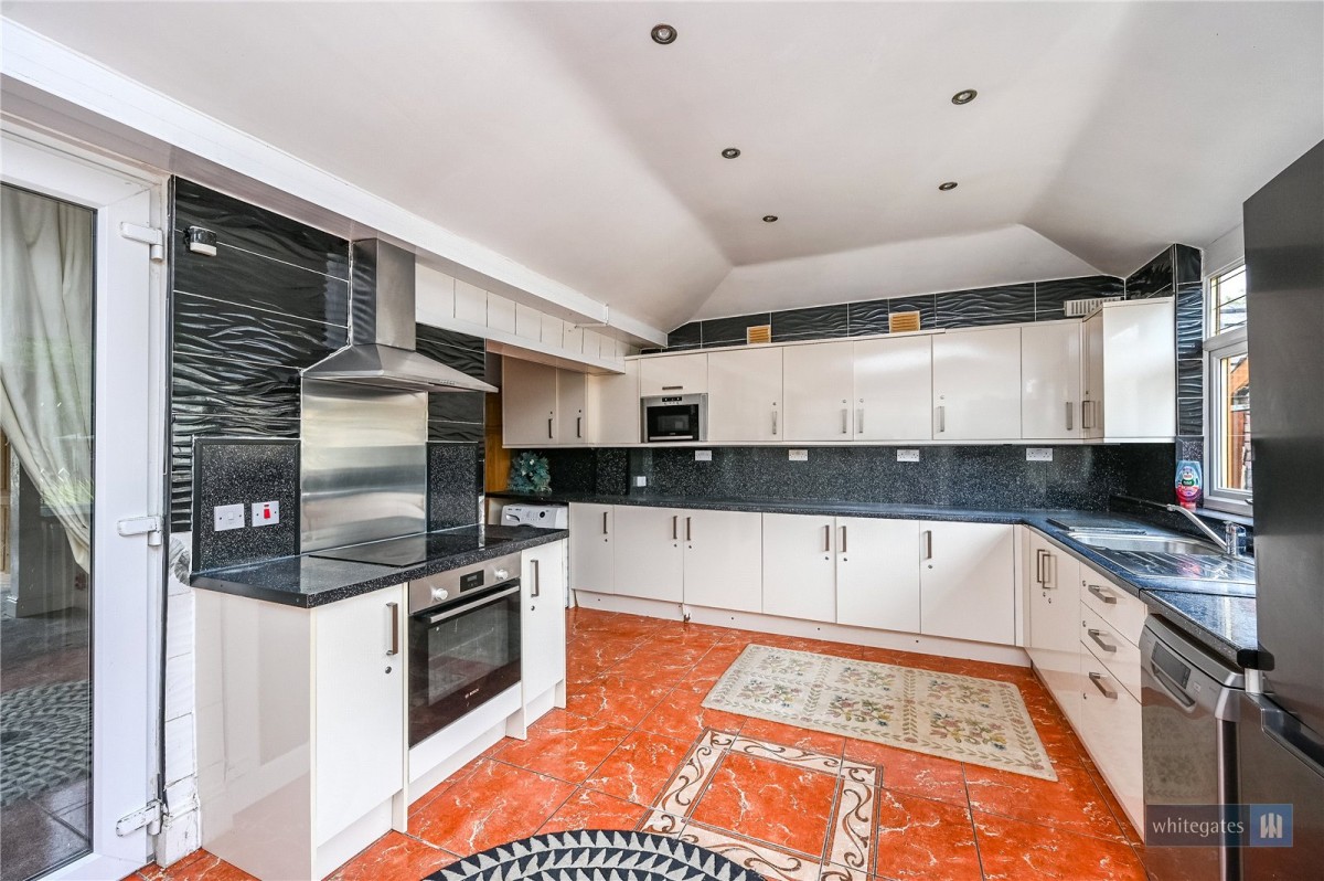 Roby, Liverpool, Merseyside