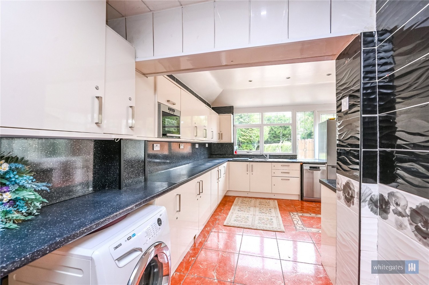 Roby, Liverpool, Merseyside