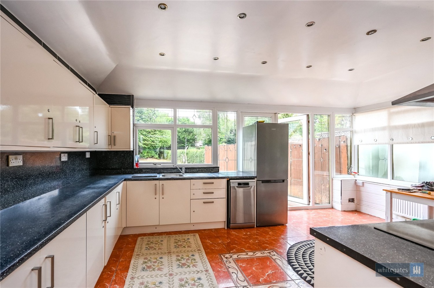 Roby, Liverpool, Merseyside