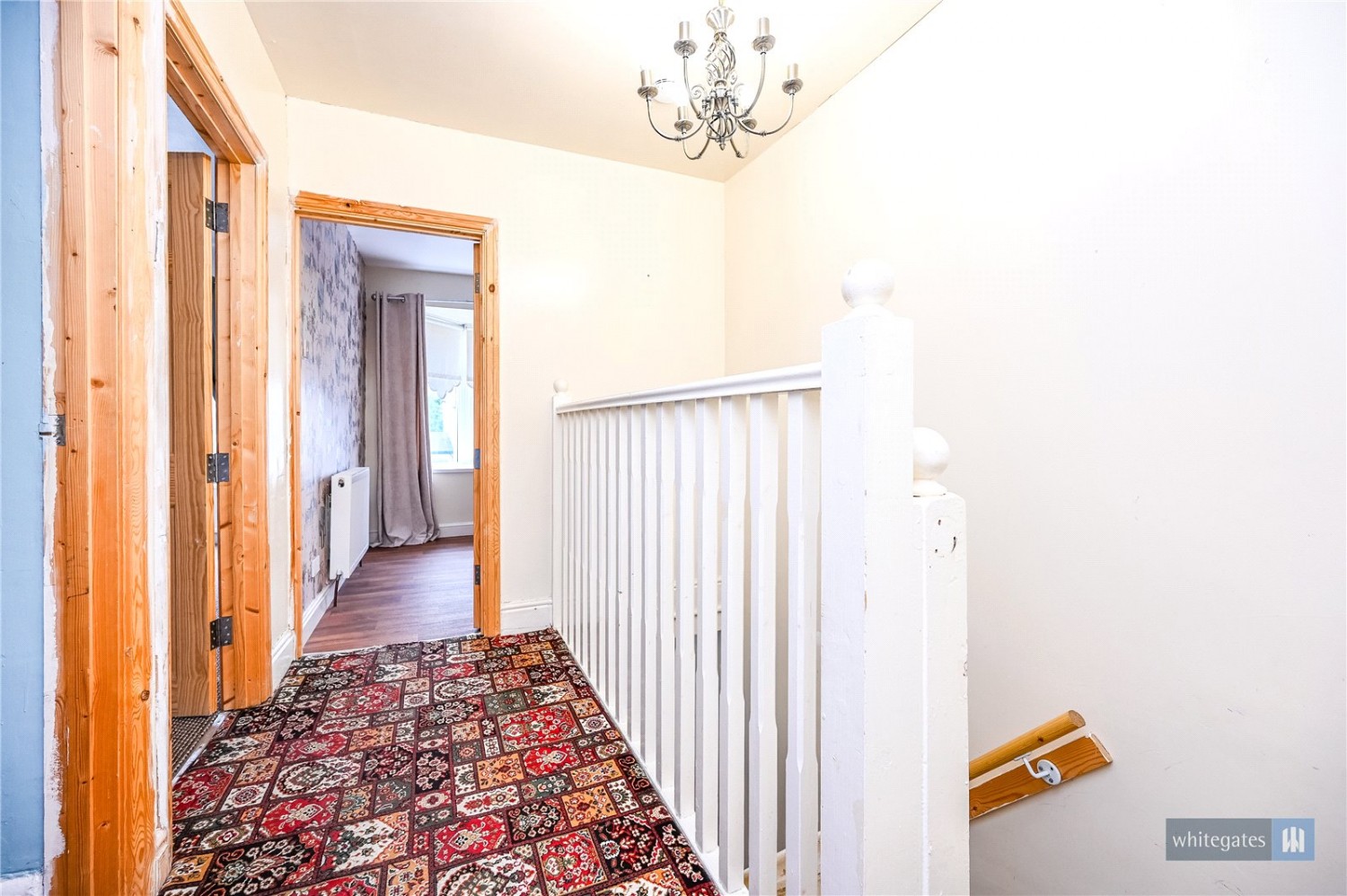 Roby, Liverpool, Merseyside