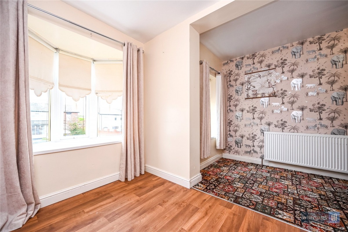 Roby, Liverpool, Merseyside