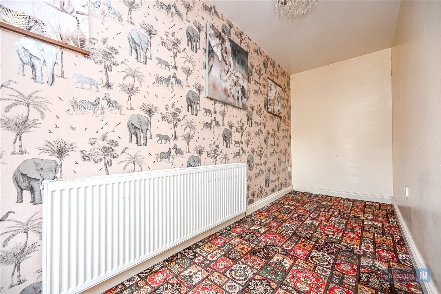 Roby, Liverpool, Merseyside