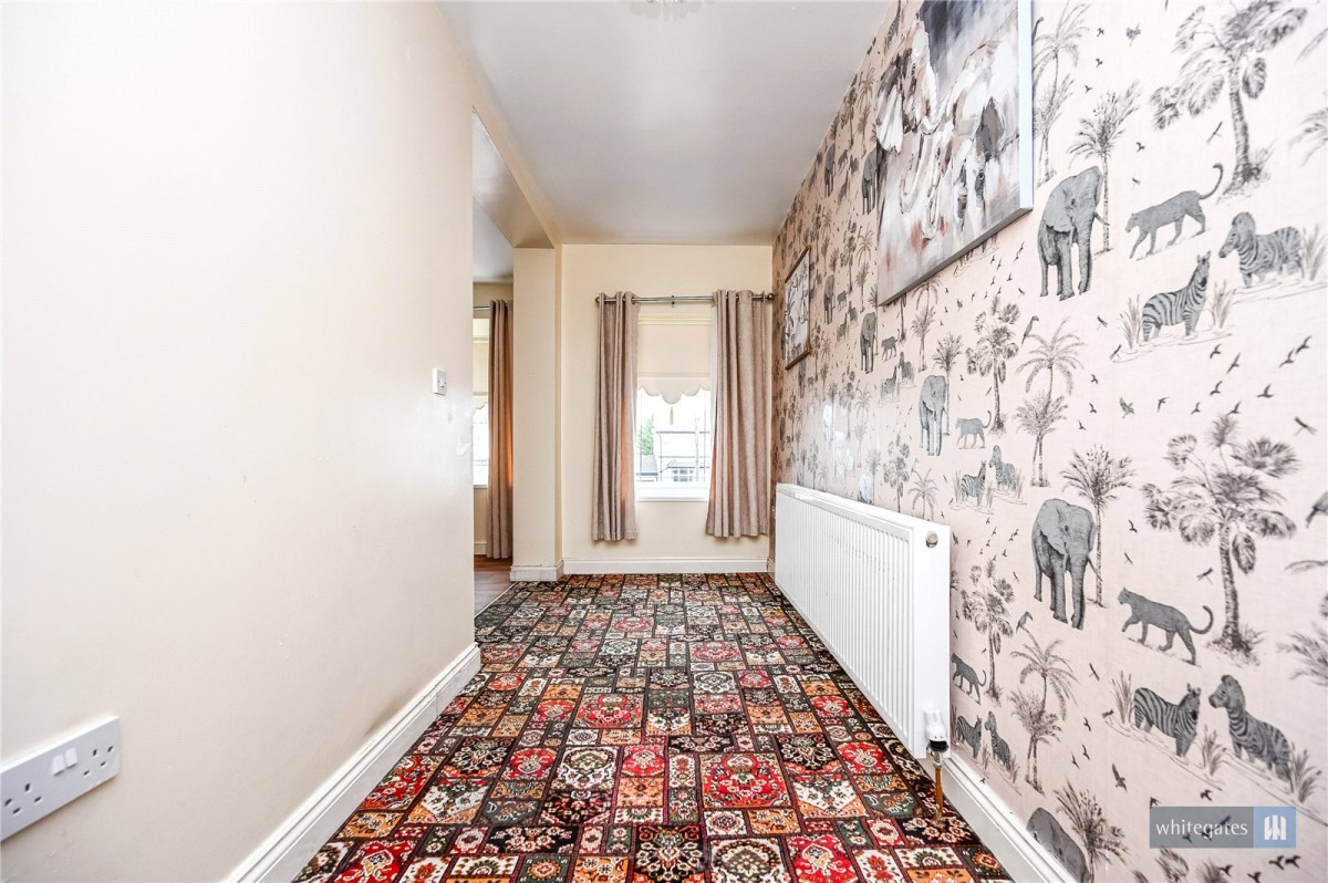 Roby, Liverpool, Merseyside