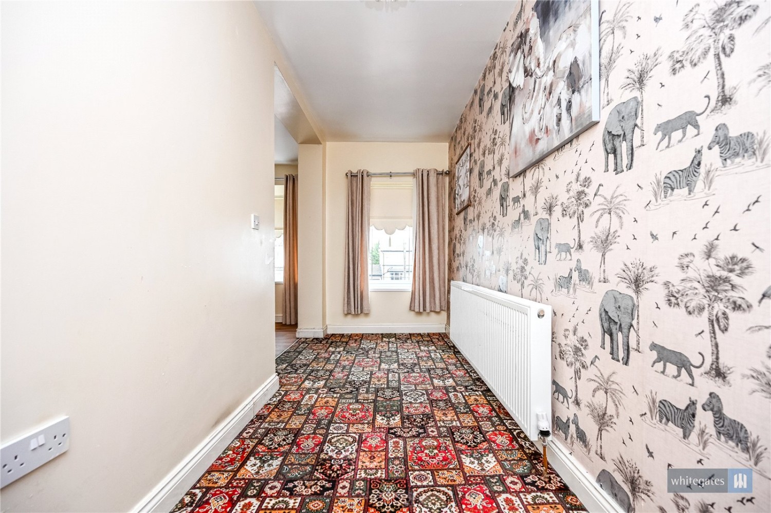 Roby, Liverpool, Merseyside