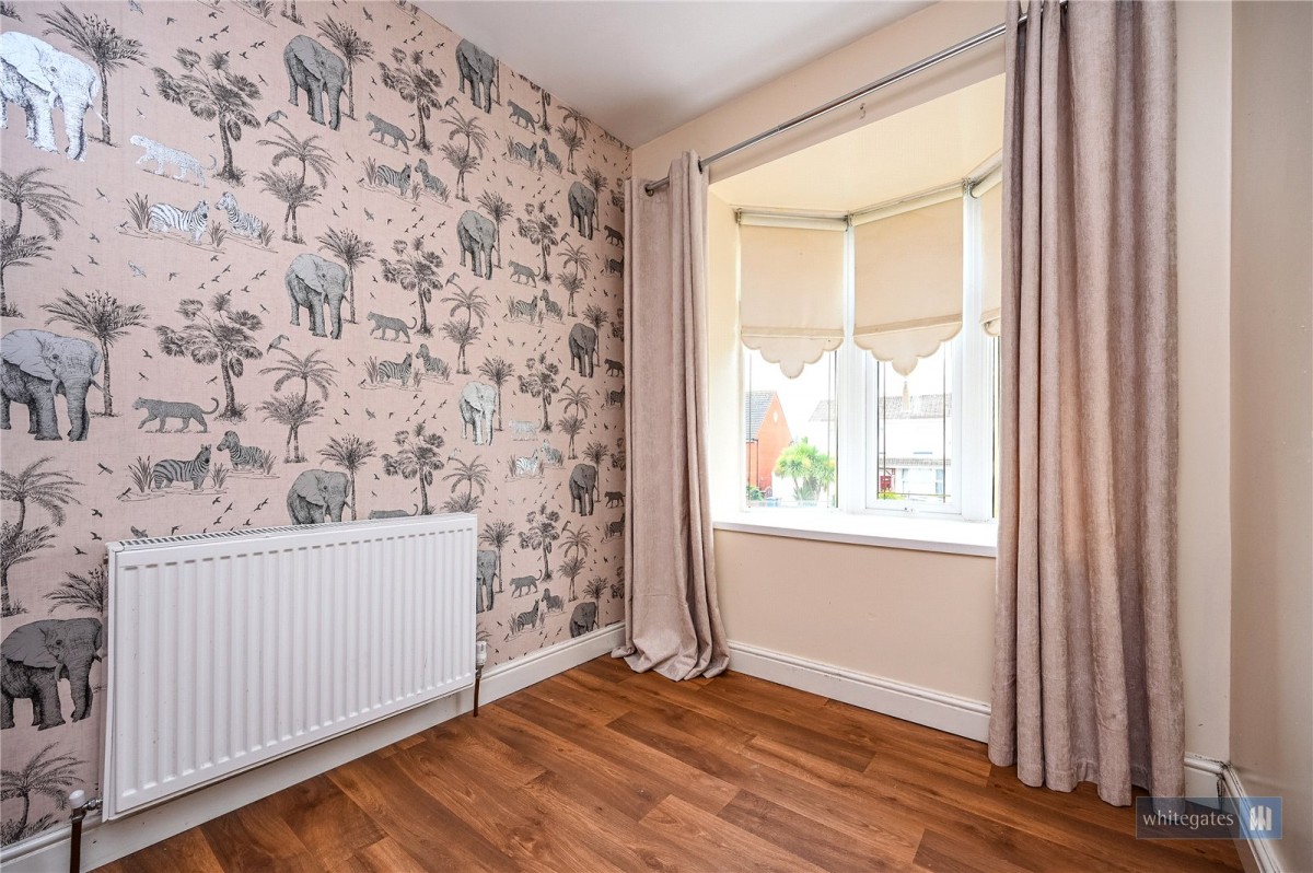 Roby, Liverpool, Merseyside