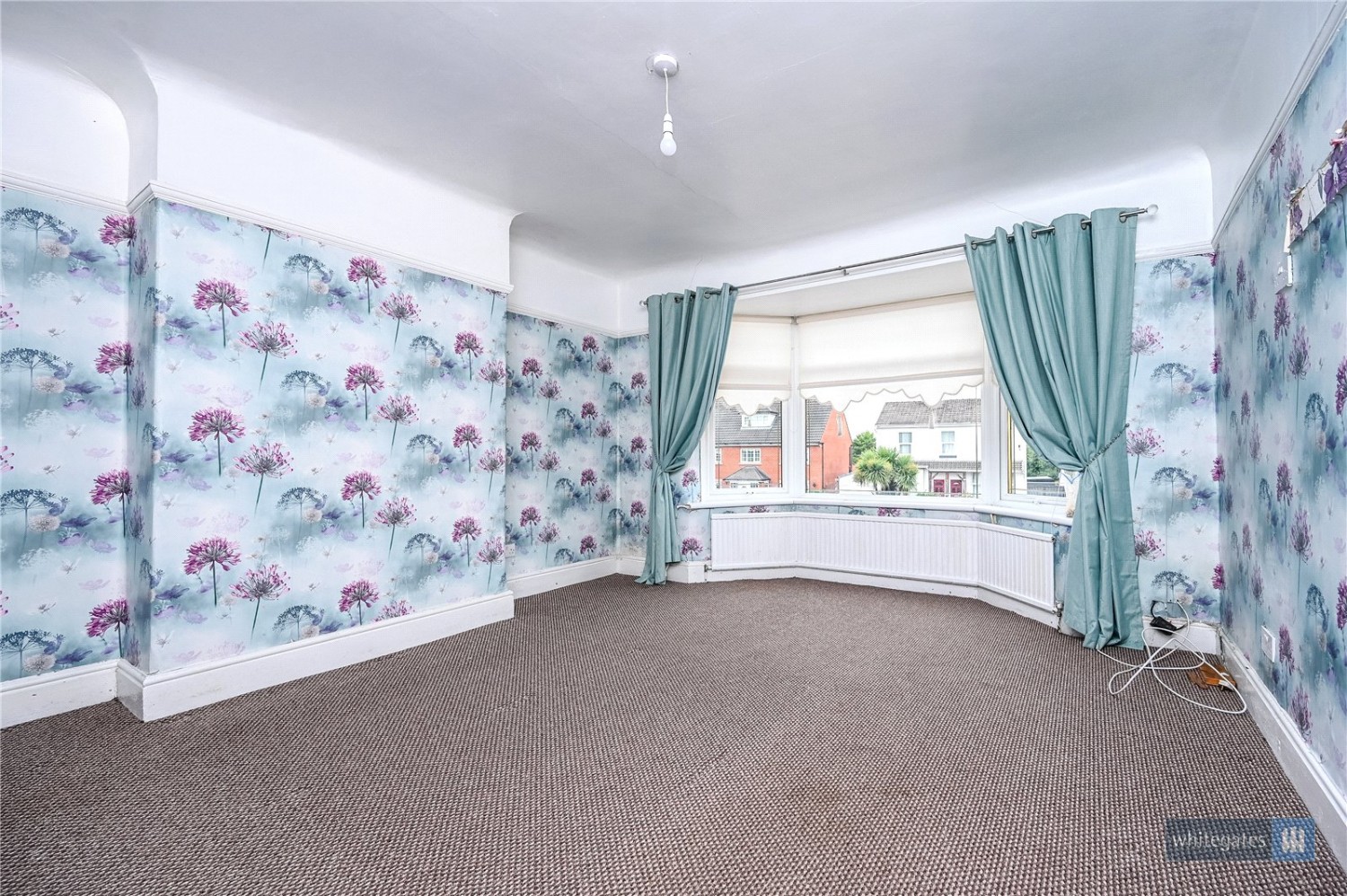 Roby, Liverpool, Merseyside