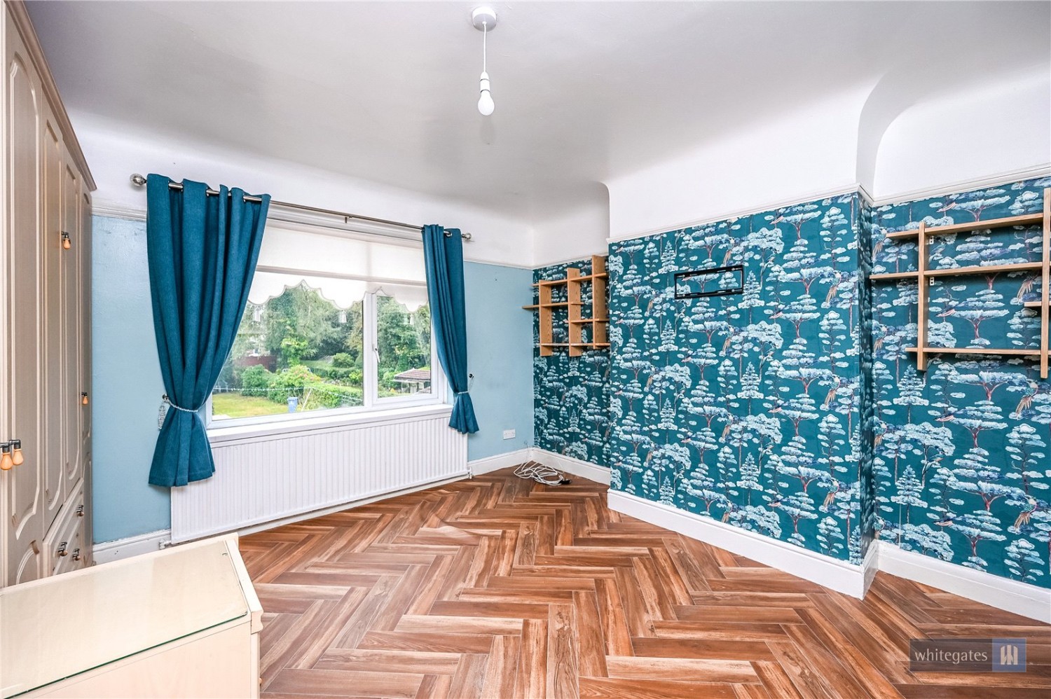 Roby, Liverpool, Merseyside