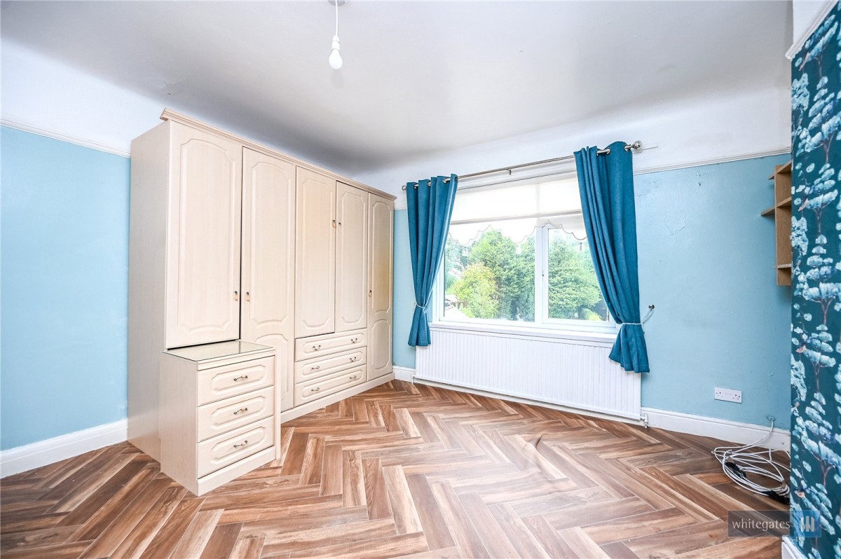 Roby, Liverpool, Merseyside