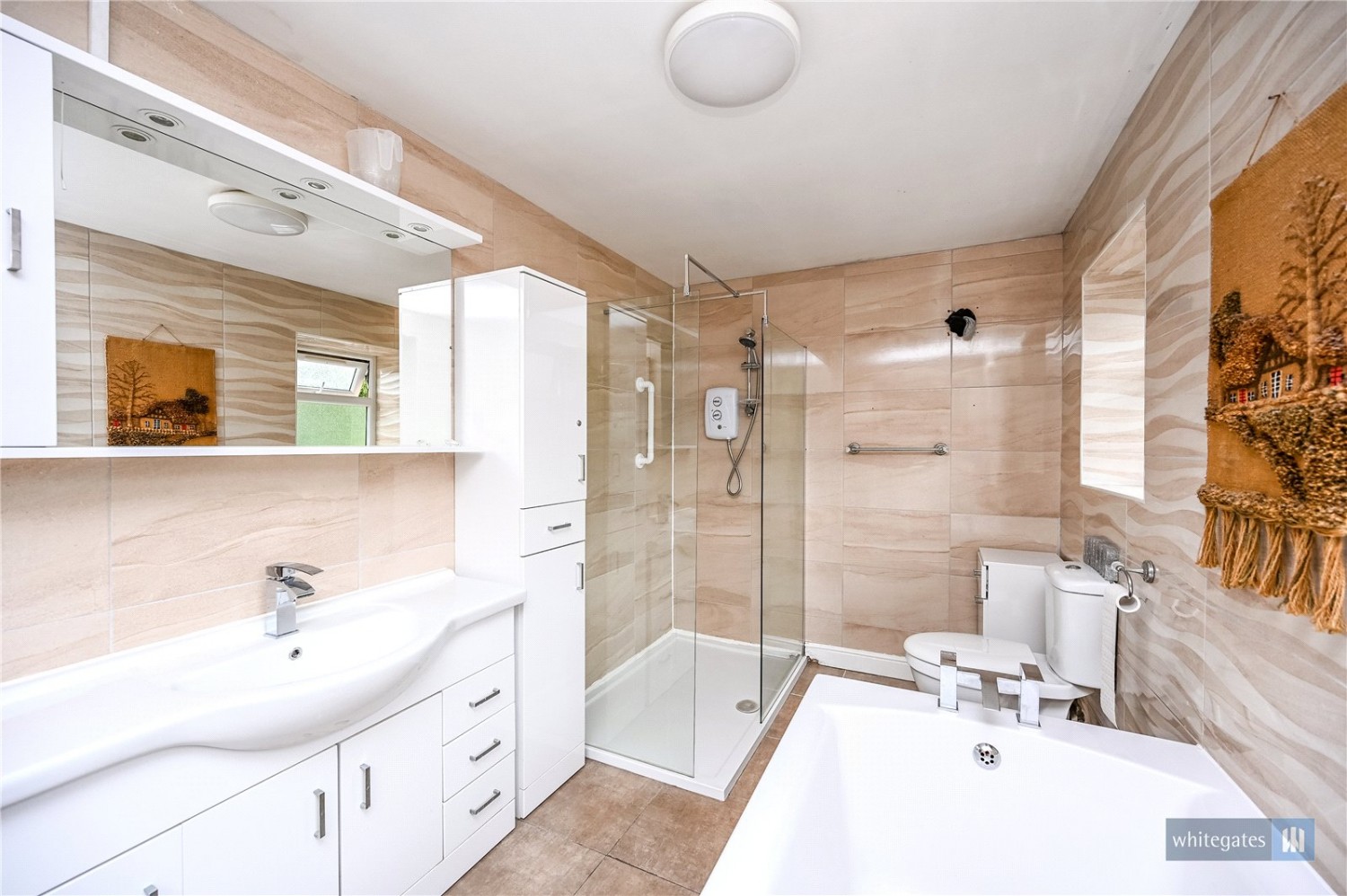 Roby, Liverpool, Merseyside