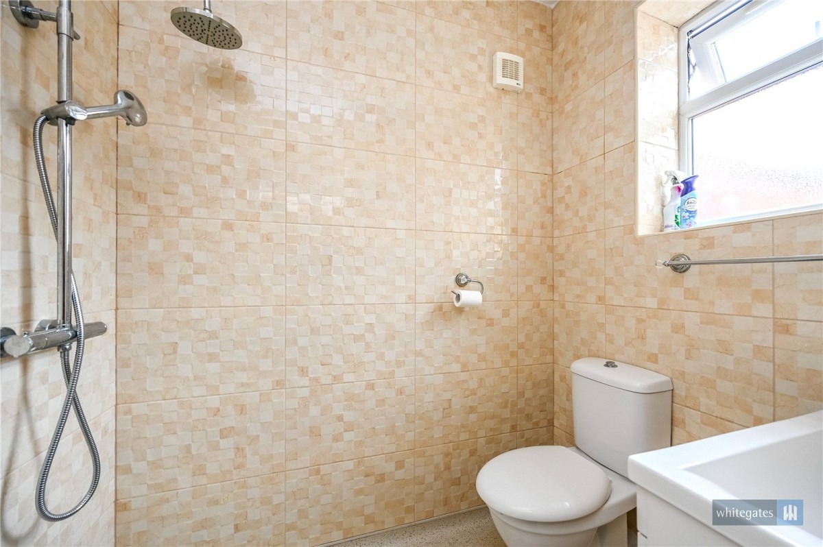 Roby, Liverpool, Merseyside