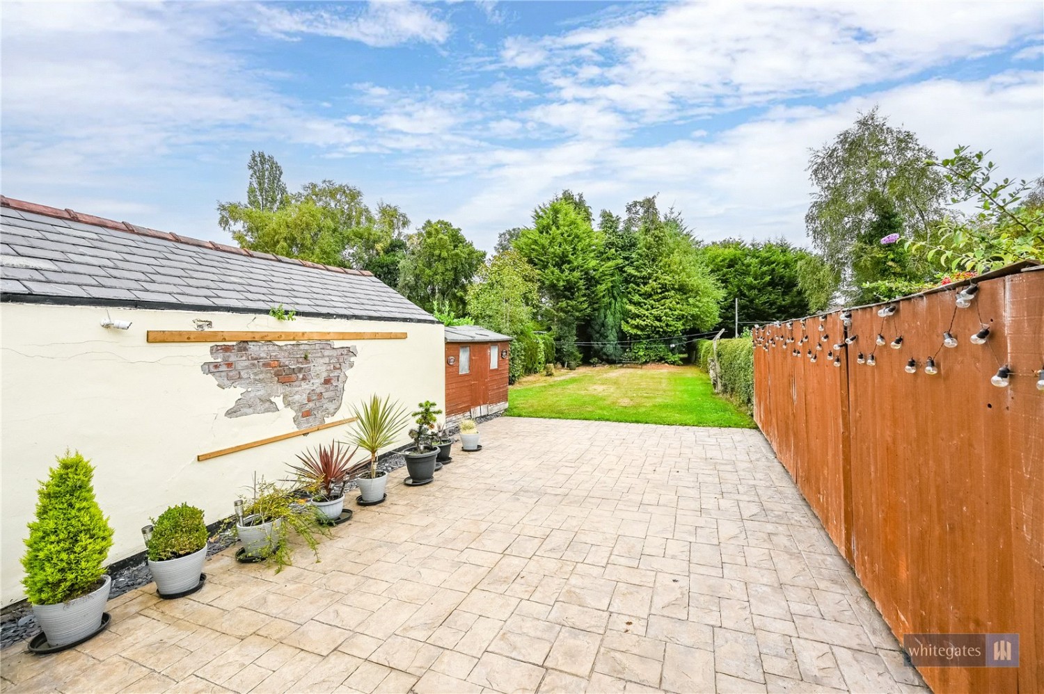 Roby, Liverpool, Merseyside