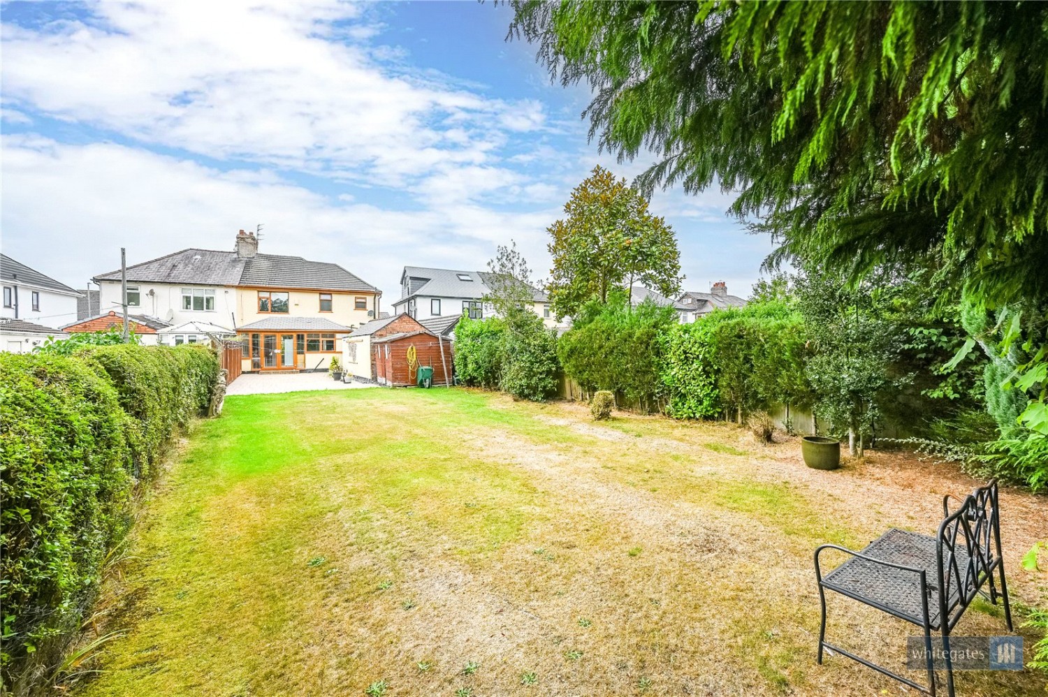 Roby, Liverpool, Merseyside