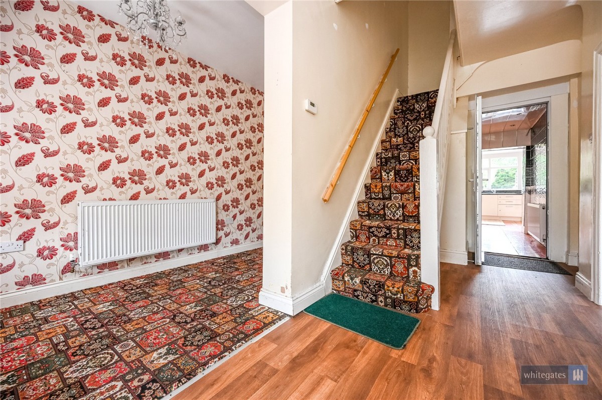 Roby, Liverpool, Merseyside