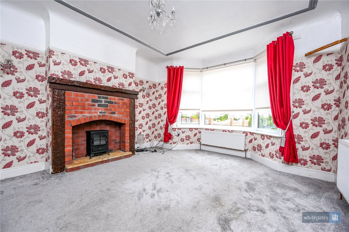 Roby, Liverpool, Merseyside