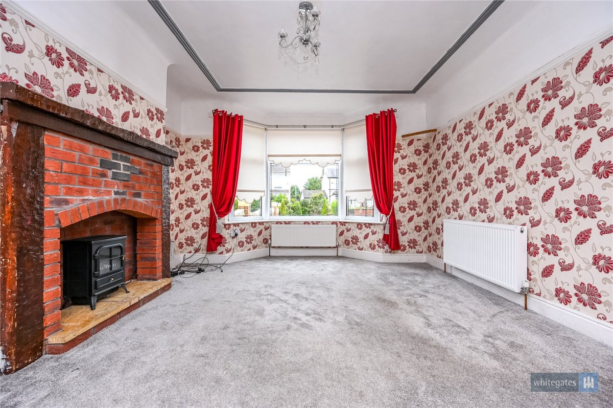 Roby, Liverpool, Merseyside