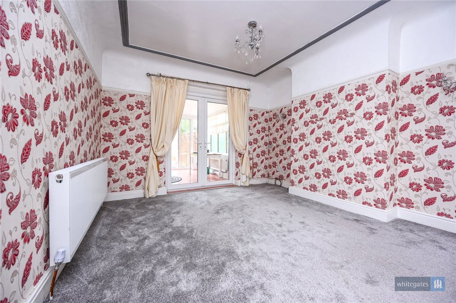 Roby, Liverpool, Merseyside