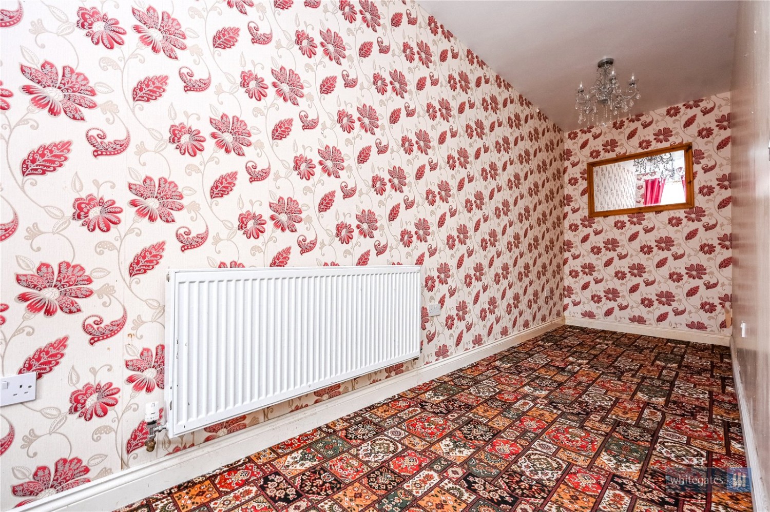 Roby, Liverpool, Merseyside