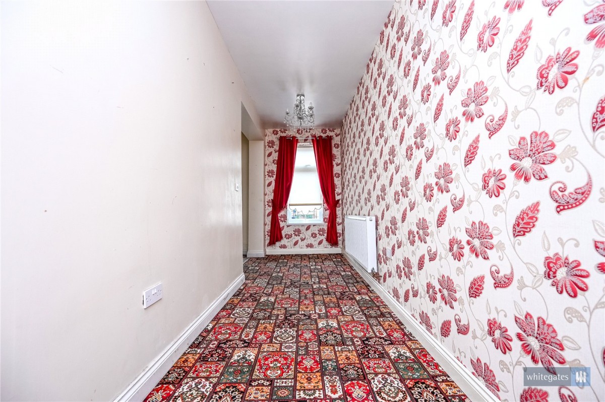 Roby, Liverpool, Merseyside