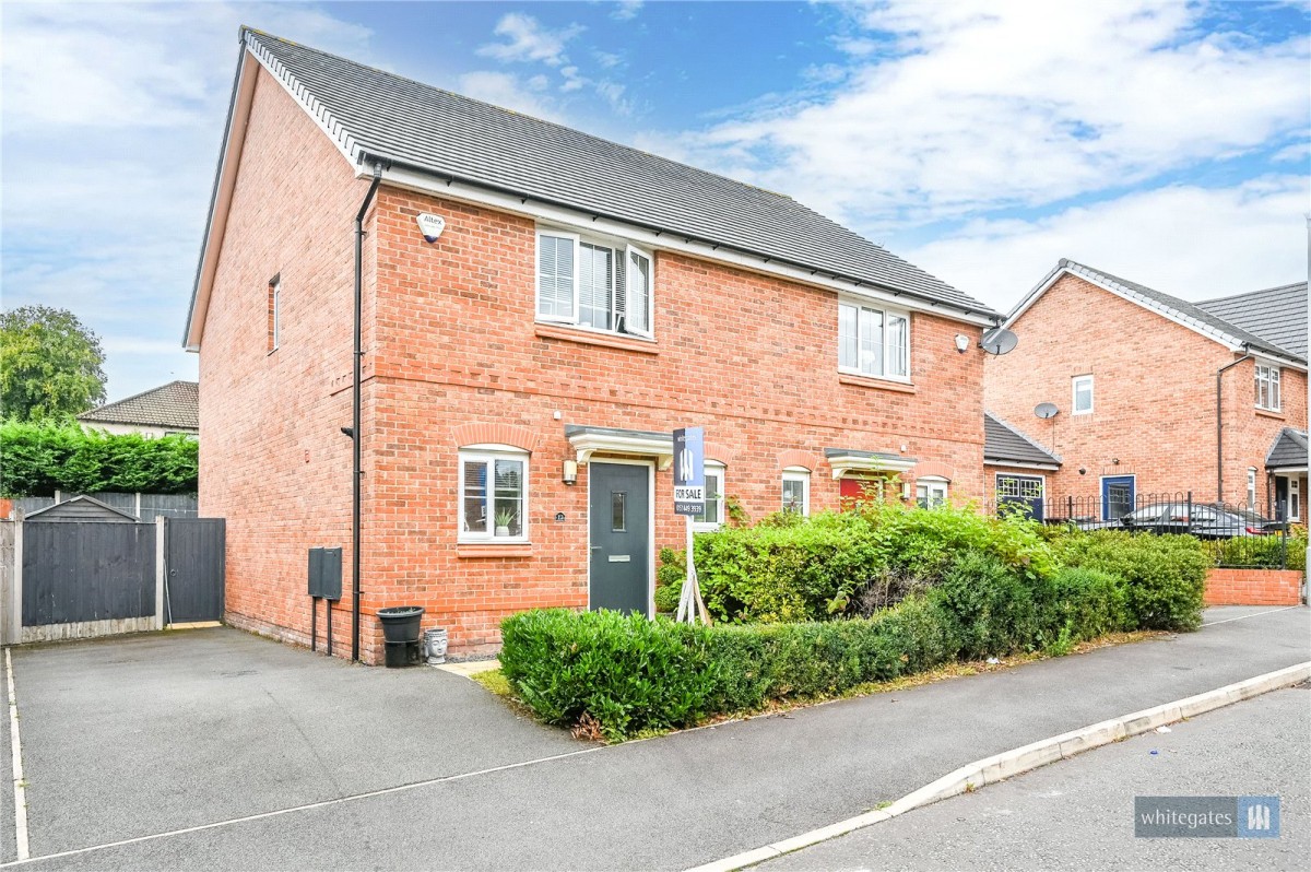 Liverpool, Merseyside