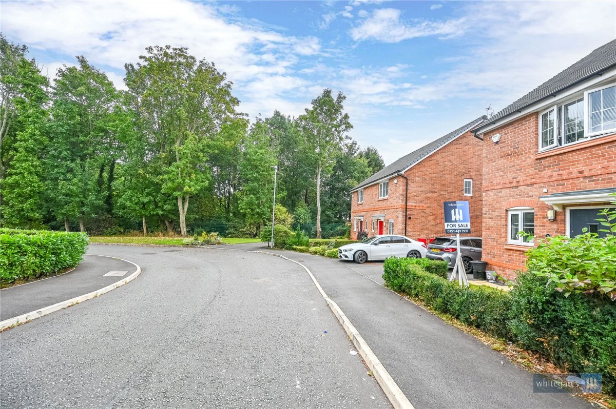 Liverpool, Merseyside