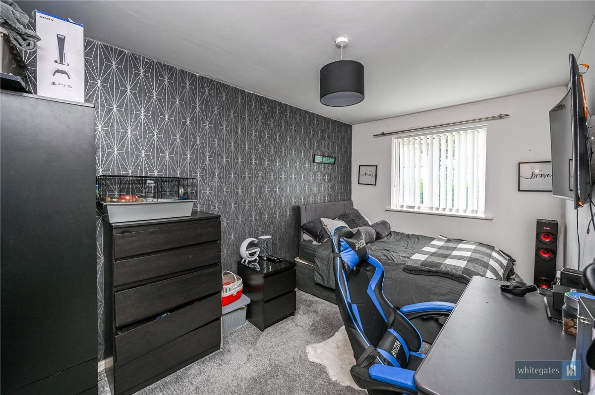 Liverpool, Merseyside