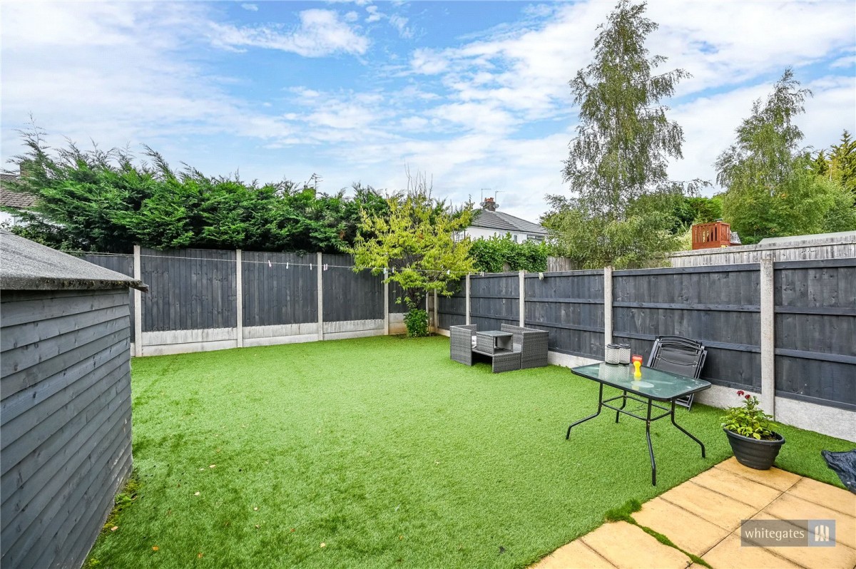 Liverpool, Merseyside