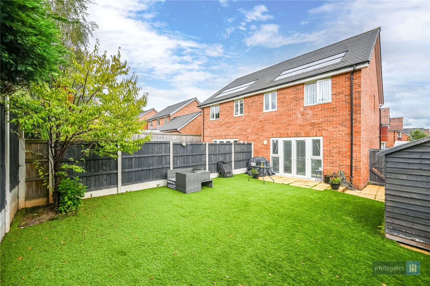 Liverpool, Merseyside