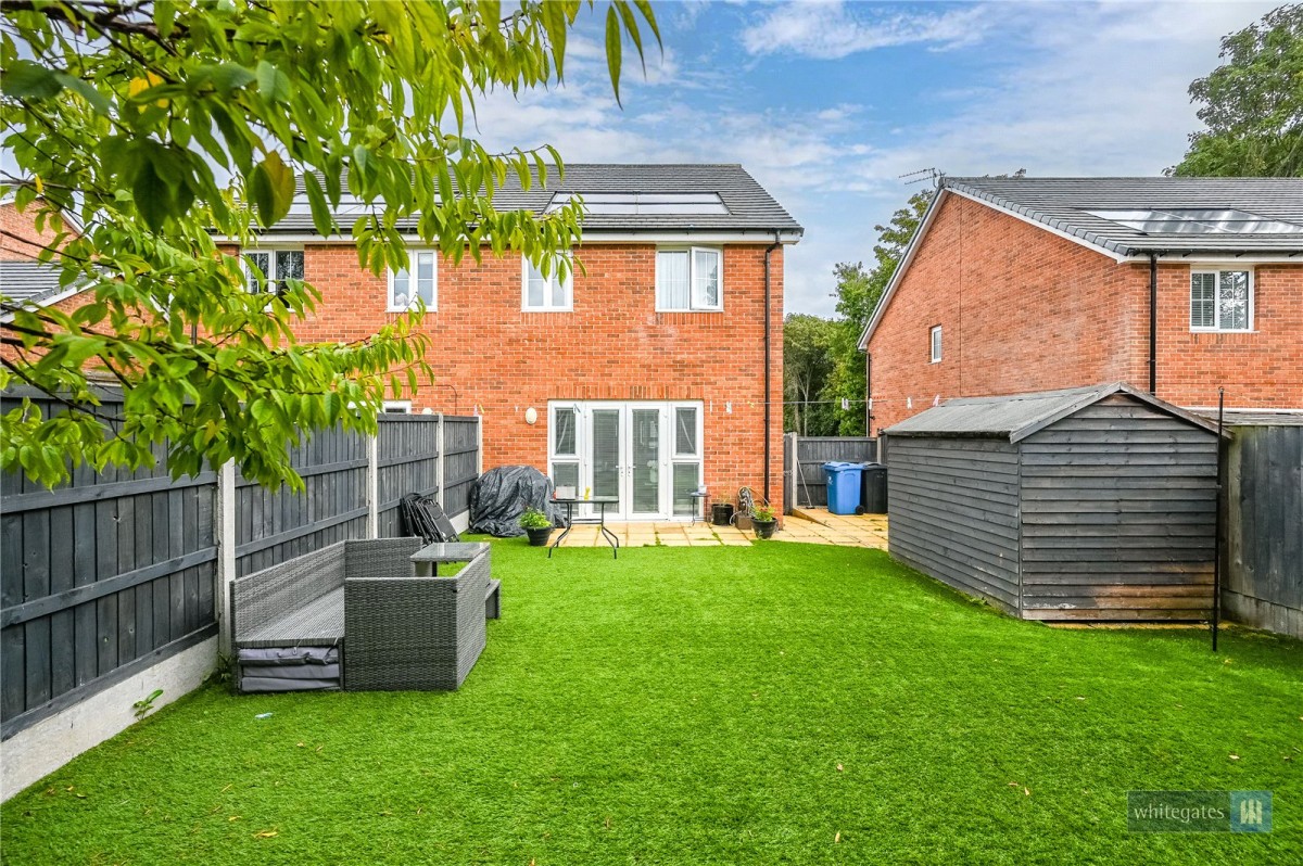 Liverpool, Merseyside