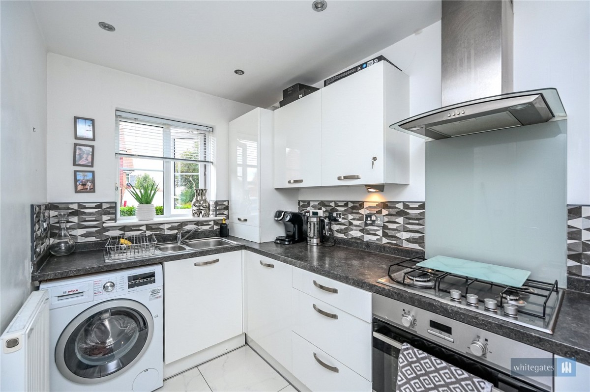 Liverpool, Merseyside