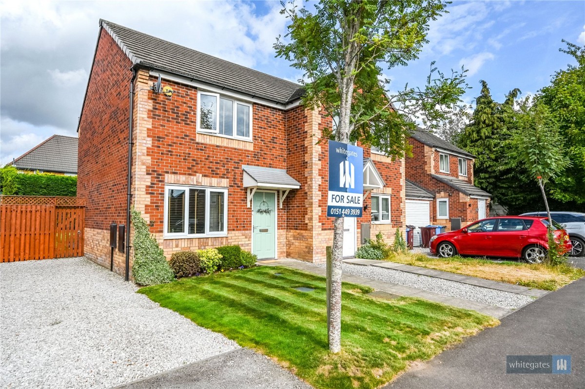 Liverpool, Merseyside