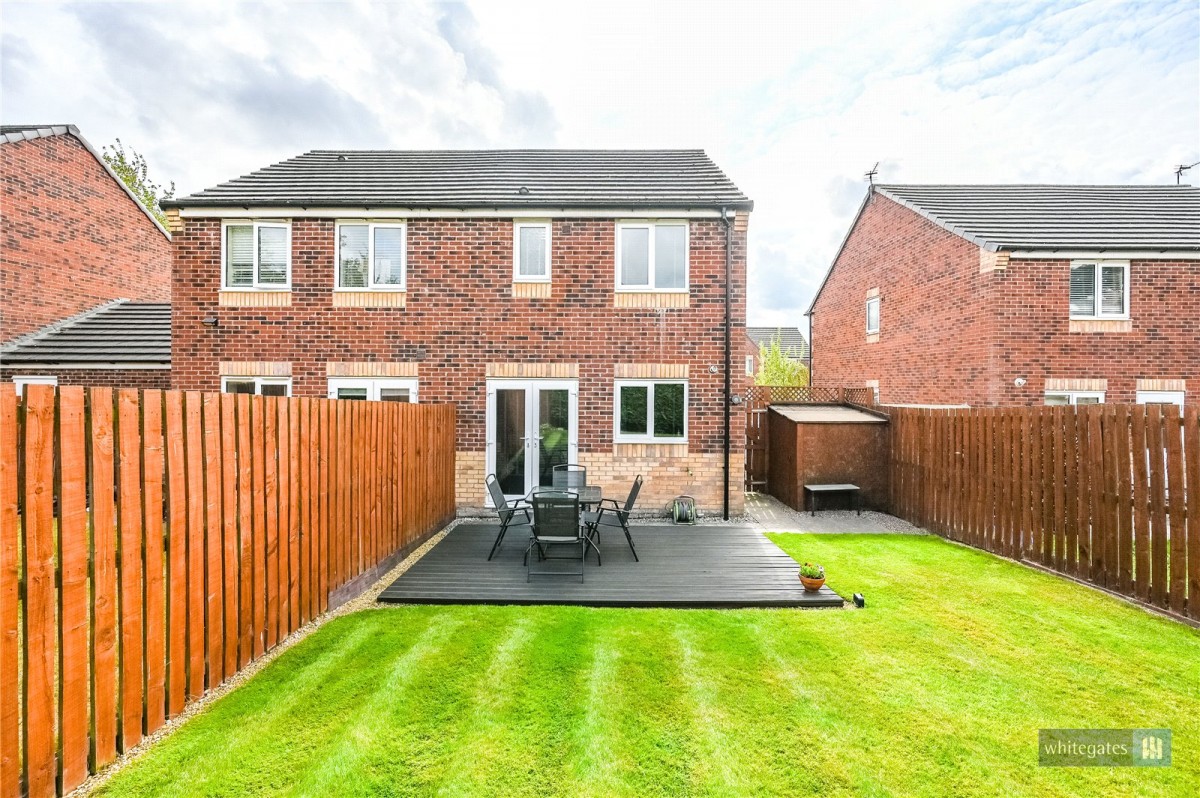 Liverpool, Merseyside