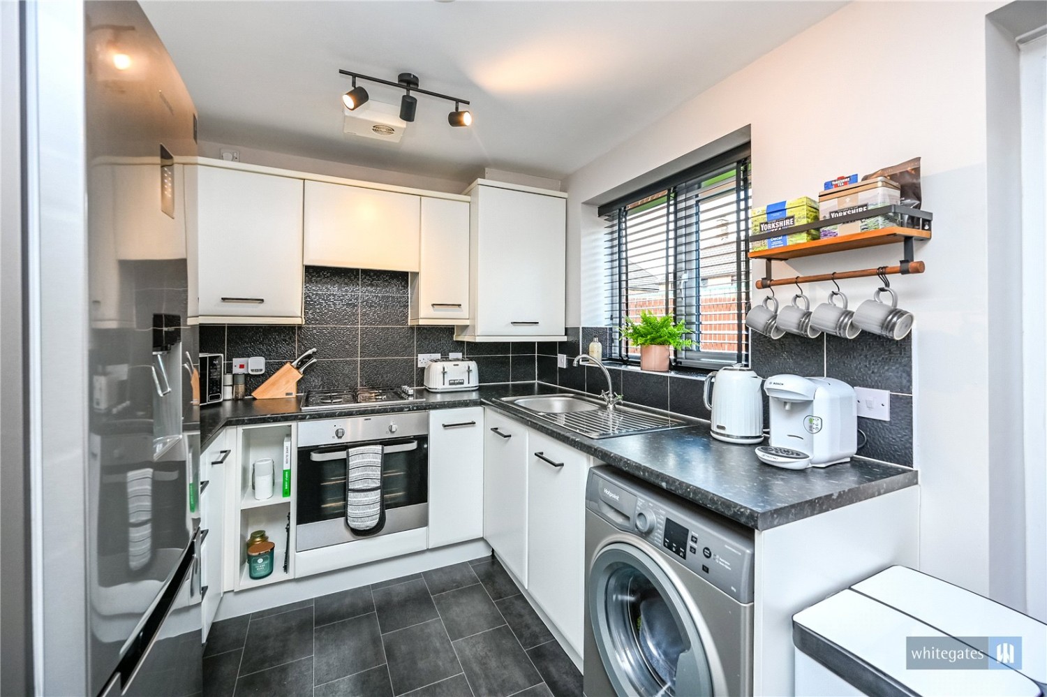 Liverpool, Merseyside